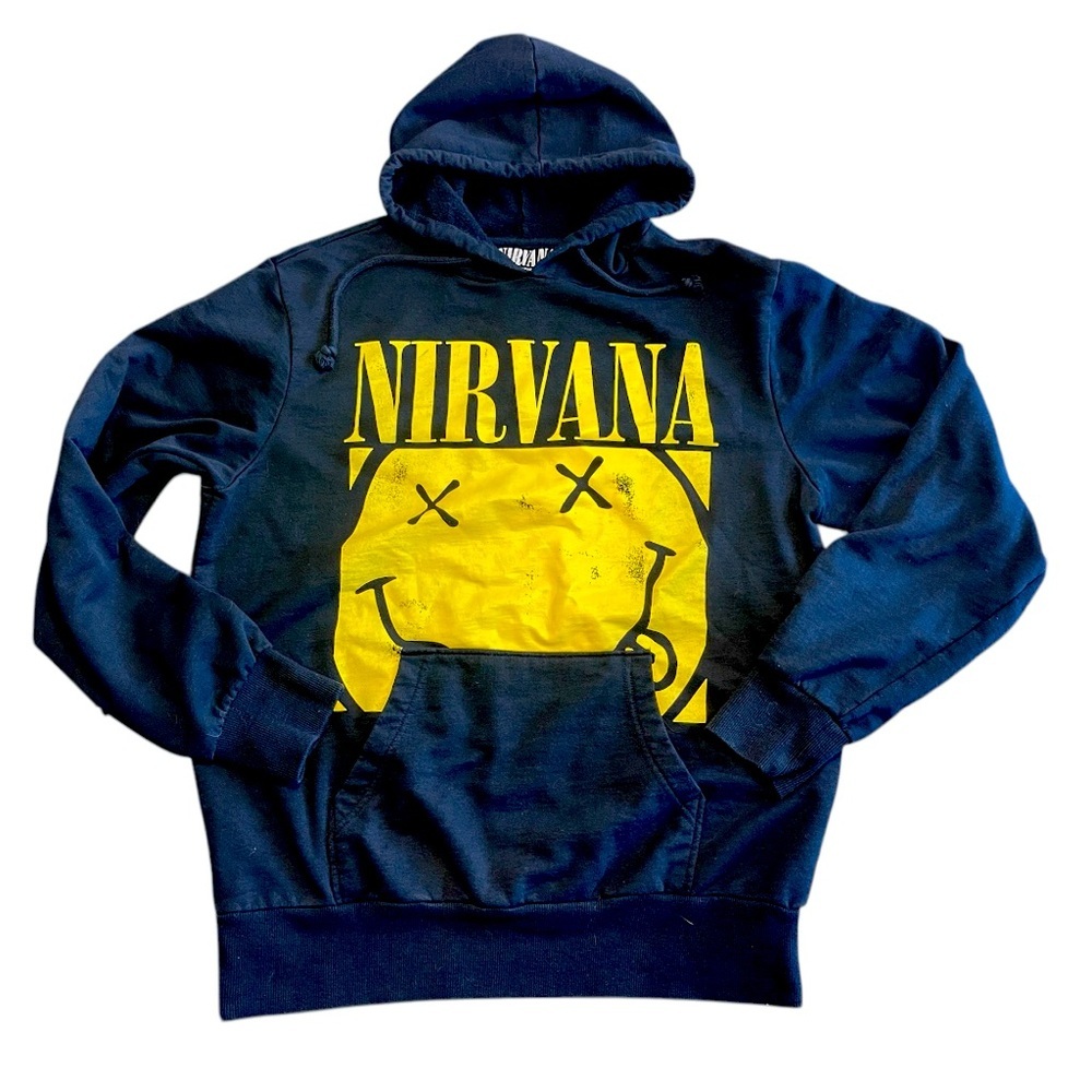 Nirvana | 2015 Nirvana Hoodie
